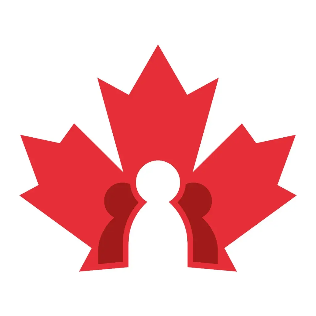 Kanada Günleri Logo