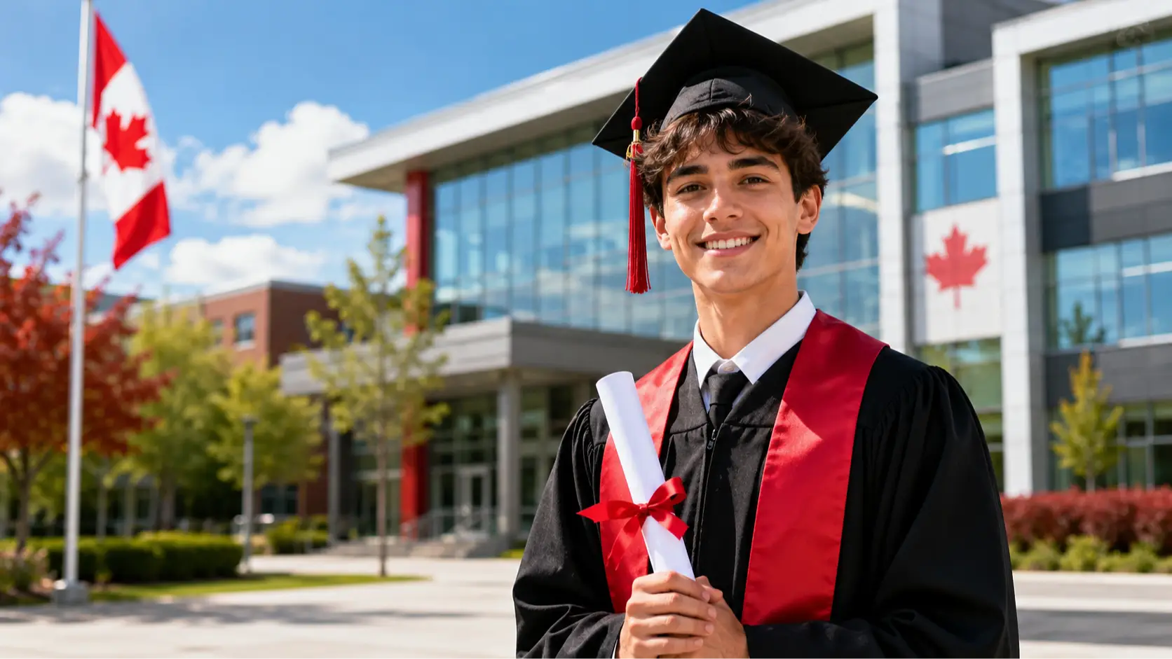 Kanada Çift Diploma Programı