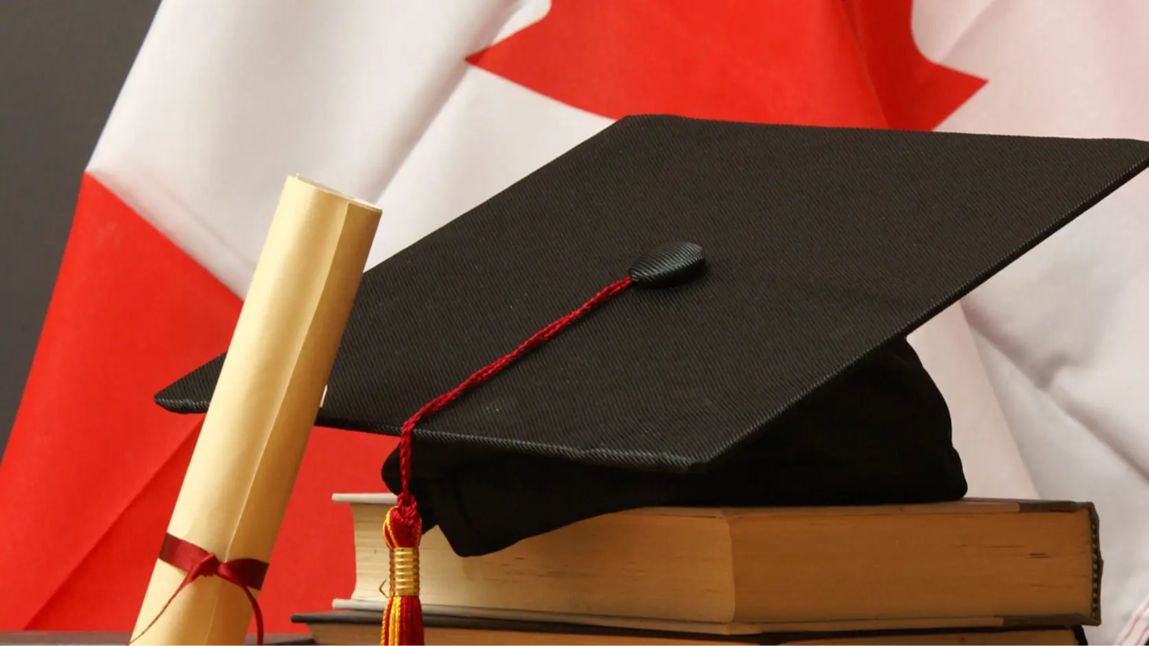 Kanada Diploma Programları