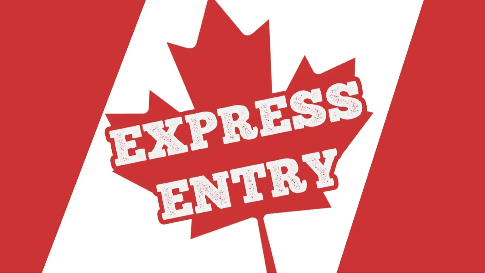 Kanada Express Entry