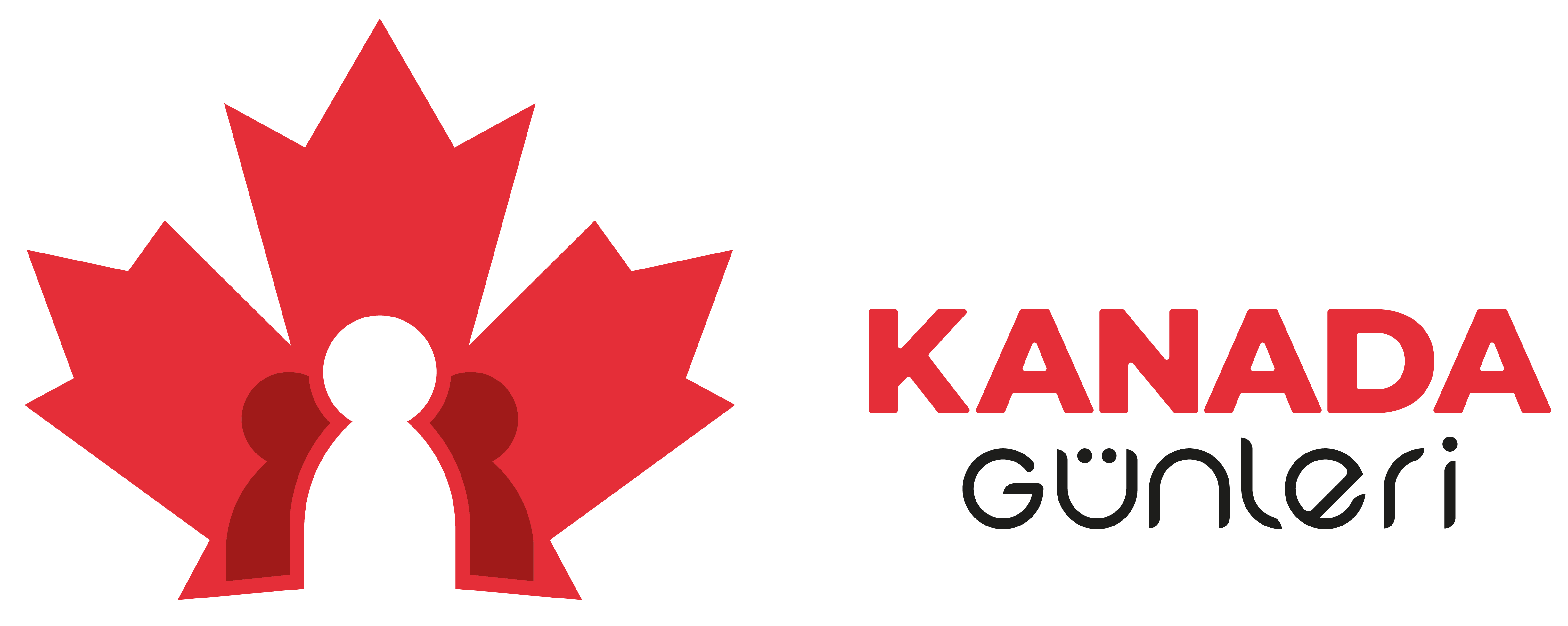 Kanada Günleri Logo